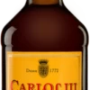 Brandy »Carlos III« Solera Reserva - 0,7 L. -VINOS Verkäufe vinos 10267 mainimagevads 1