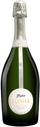 Freixenet Cava »Elyssia« Gran Cuvée Brut