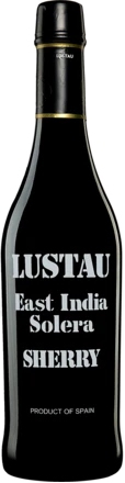 Lustau »East India Solera« - 0,5 L