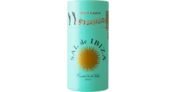 Sal De Ibiza »Granito Spicy Cajun« - Streuer Mit Deckel 75 G