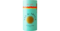 Sal De Ibiza »Granito Con Chili« - Streuer Mit Deckel 75 G