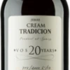 Tradición Cream »V.O.S. 20 Años« 1 Tradición Cream »V.O.S. 20 Años« -VINOS Verkäufe vinos 13581 mainimagevads 1