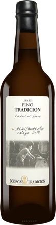 Tradición Fino