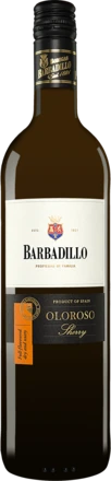 Barbadillo Oloroso