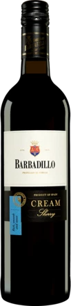 Barbadillo Cream