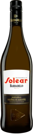 Barbadillo »Solear« Manzanilla