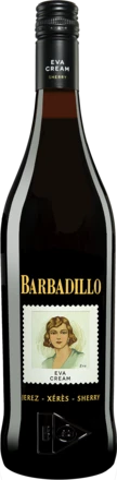 Barbadillo »Eva« Cream