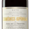 Ximénez-Spínola »Very Old Pedro Ximénez« -VINOS Verkäufe vinos 14782 mainimagevads 1