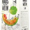 Hauswein Nr. 4 Blanco - 3 Liter -VINOS Verkäufe vinos 14961 mainimagevads 1