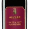 Alvear Pedro Ximénez Solera 1927 - 0,375 L. 1 Alvear Pedro Ximénez Solera 1927 - 0,375 L. -VINOS Verkäufe vinos 15180 mainimagevads 1