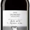 Tradición Oloroso Vintage 1970 - 0,75 L. 1970 -VINOS Verkäufe vinos 15322 mainimagevads 1