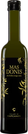 Olivenöl Capçanes »Mas Donis« - 0,5 L