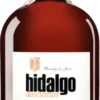 Brandy Hidalgo »200« Gran Reserva - 0,7L. -VINOS Verkäufe vinos 15923 mainimagevads 1