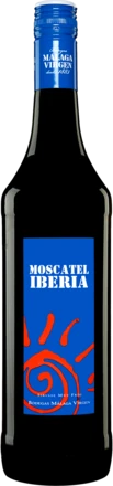 Málaga Virgen »Moscatel Iberia«