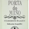 Terras Gauda Aguardiente Blanca »Porta Do Miño« -VINOS Verkäufe vinos 16029 mainimagevads 1