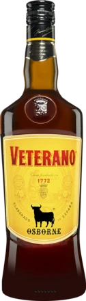 Osborne »Veterano« - 1,0 L.