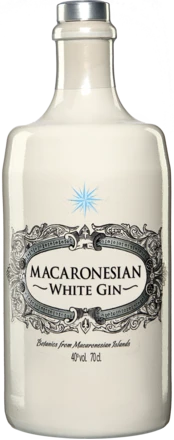 Gin Macaronesian