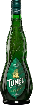 Hierbas Tunel Secas (trocken)