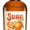 Brandy Solera Liqueur Suau Orange - 0,7 L. 1 Brandy Solera Liqueur Suau Orange - 0,7 L. -VINOS Verkäufe vinos 17372 mainimagevads 1