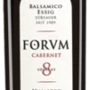 Avgvstvs Forvm Cabernet Sauvignon Essig - 0,25 L -VINOS Verkäufe vinos 17813 mainimagevads 1