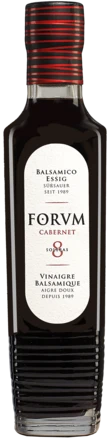 Avgvstvs Forvm Cabernet Sauvignon Essig - 0,25 L