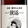 De Muller Vermut »Iris Rojo« - 1,0 L. -VINOS Verkäufe vinos 17920 mainimagevads 1