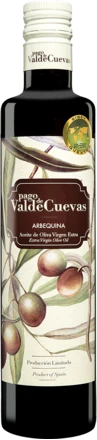 Olivenöl »Pago De Val De Cuevas« - 0,5 L -VINOS Verkäufe vinos 18361 mainimagevads 1