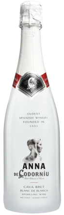 Codorníu Cava »Anna De Codorníu« Reserva