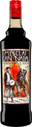 Tunel »Mesclat Can Nadal« - 1,0 L