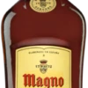 Brandy Osborne »Magno« Solera Reserva - 0,7 L.