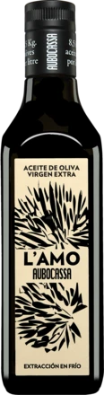 Olivenöl L'Amo - 0,5 L