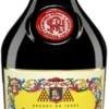 Brandy Cardenal Mendoza Solera Gran Reserva - 0,7 L.