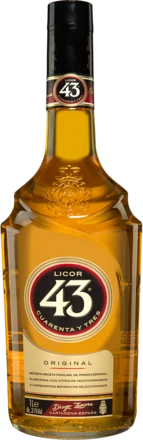 Licor 43 -1L.