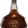 Brandy »Carlos I Imperial X.O.« Solera Gran Reserva - 0,7 L. -VINOS Verkäufe vinos 205 mainimagevads 1