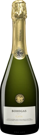 Bohigas Cava Reserva Brut