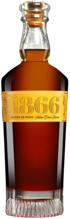 Brandy De Jerez 1866 Gran Reserva - 0,7L.
