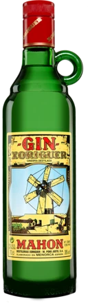 Gin Xoriguer Mahón