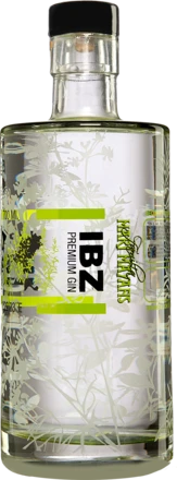 Gin IBZ Ibiza Premium
