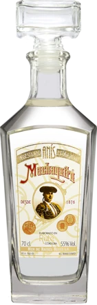 Anis Machaquito - 0,7 L.