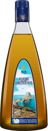 Marí Mayans Hierbas Ibiza Ohne Zweig - 0,7 L.