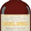 Ximénez Spinola Liquor De Brandy Tres Mil Botellas