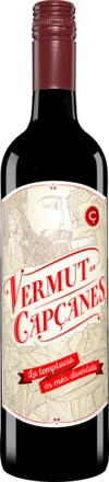Capçanes »Vermut De Capçanes«