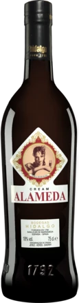 Hidalgo Cream »Alameda«