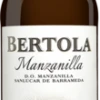 Diez Mérito »Bertola« Manzanilla -VINOS Verkäufe vinos 22050 mainimagevads 1