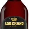 Brandy González Byass »Soberano« 12 Jahre - 0,7 L. Gran Reserva -VINOS Verkäufe vinos 22181 mainimagevads 1