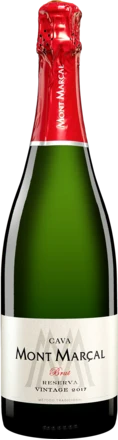 Mont Marçal Cava Reserva Brut