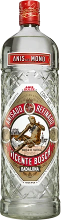 Anís Mono Dulce - 1L.