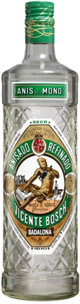 Anís Mono Seco - 1L.