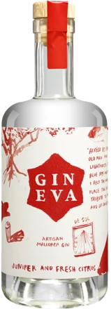 Gin Eva