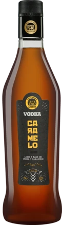 Vodka Caramelo Artemi